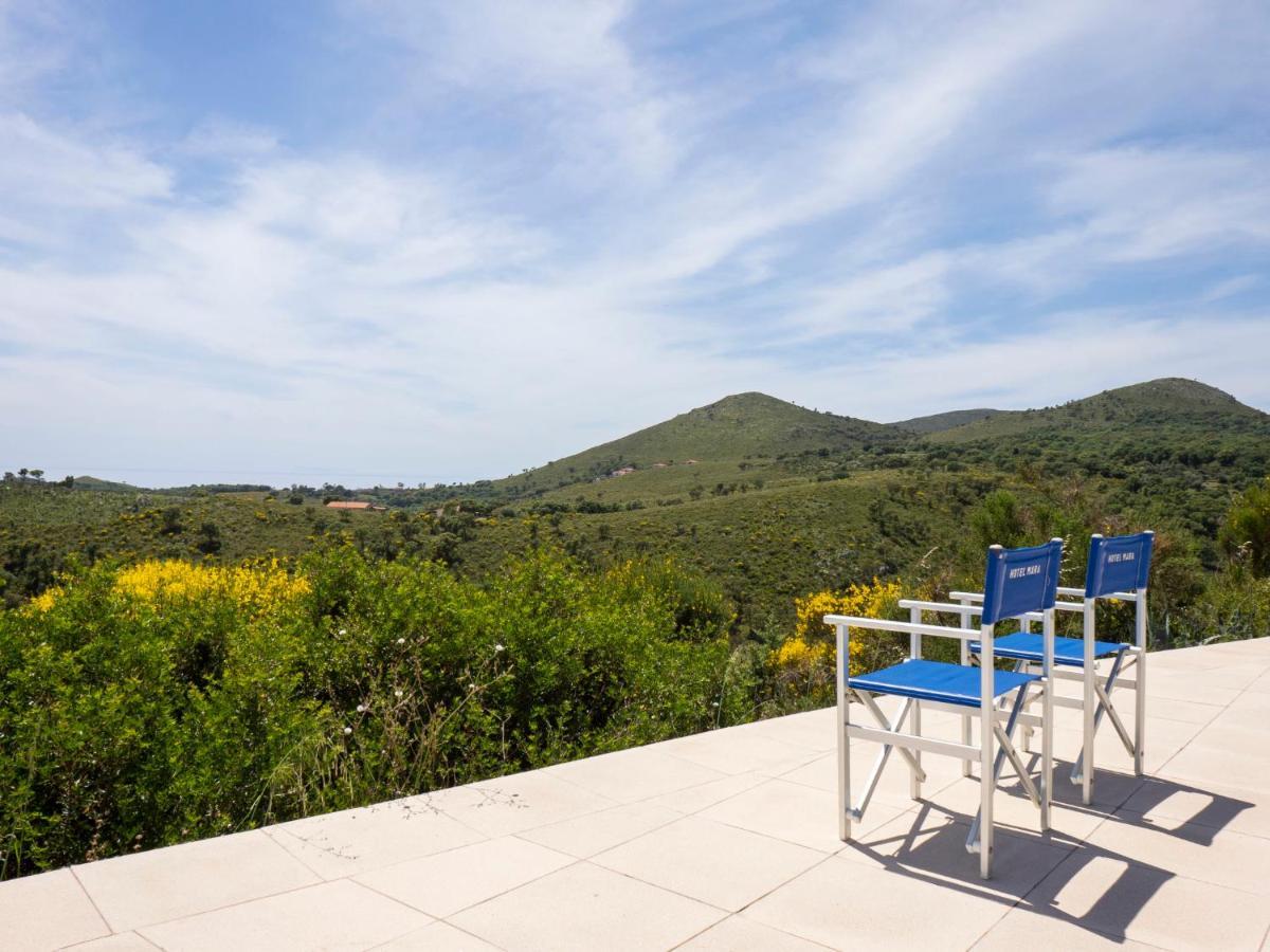 Apartment Casa Saha By Interhome Sperlonga Luaran gambar
