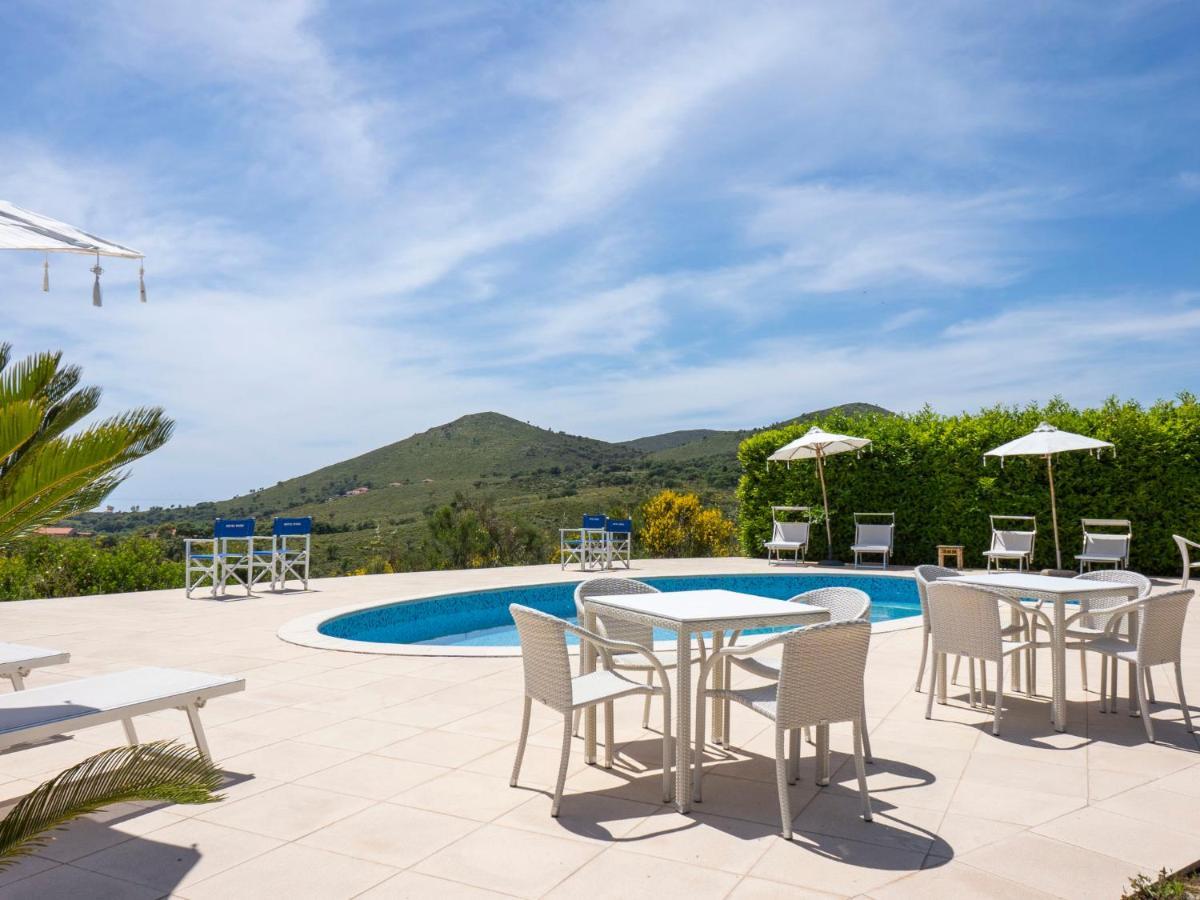 Apartment Casa Saha By Interhome Sperlonga Luaran gambar