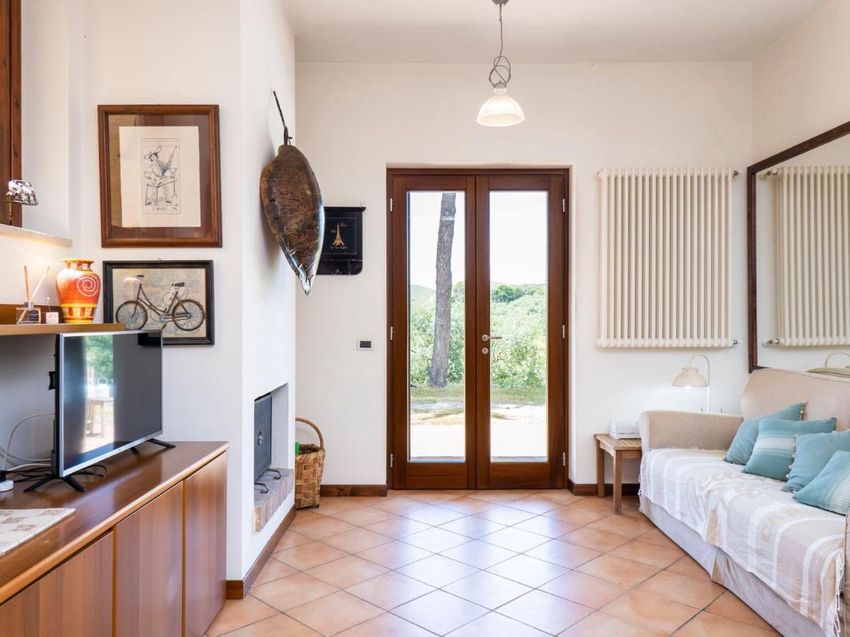 Apartment Casa Saha By Interhome Sperlonga Luaran gambar