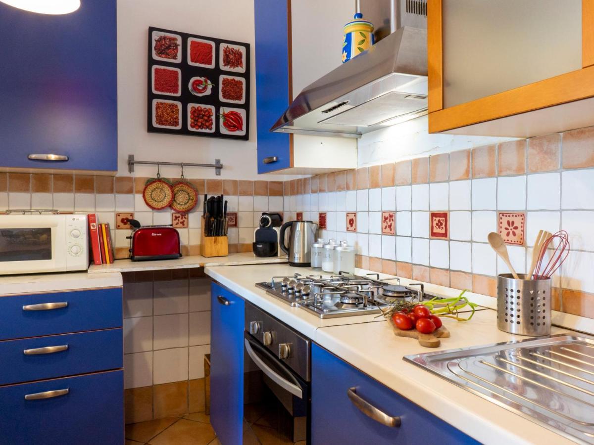Apartment Casa Saha By Interhome Sperlonga Luaran gambar
