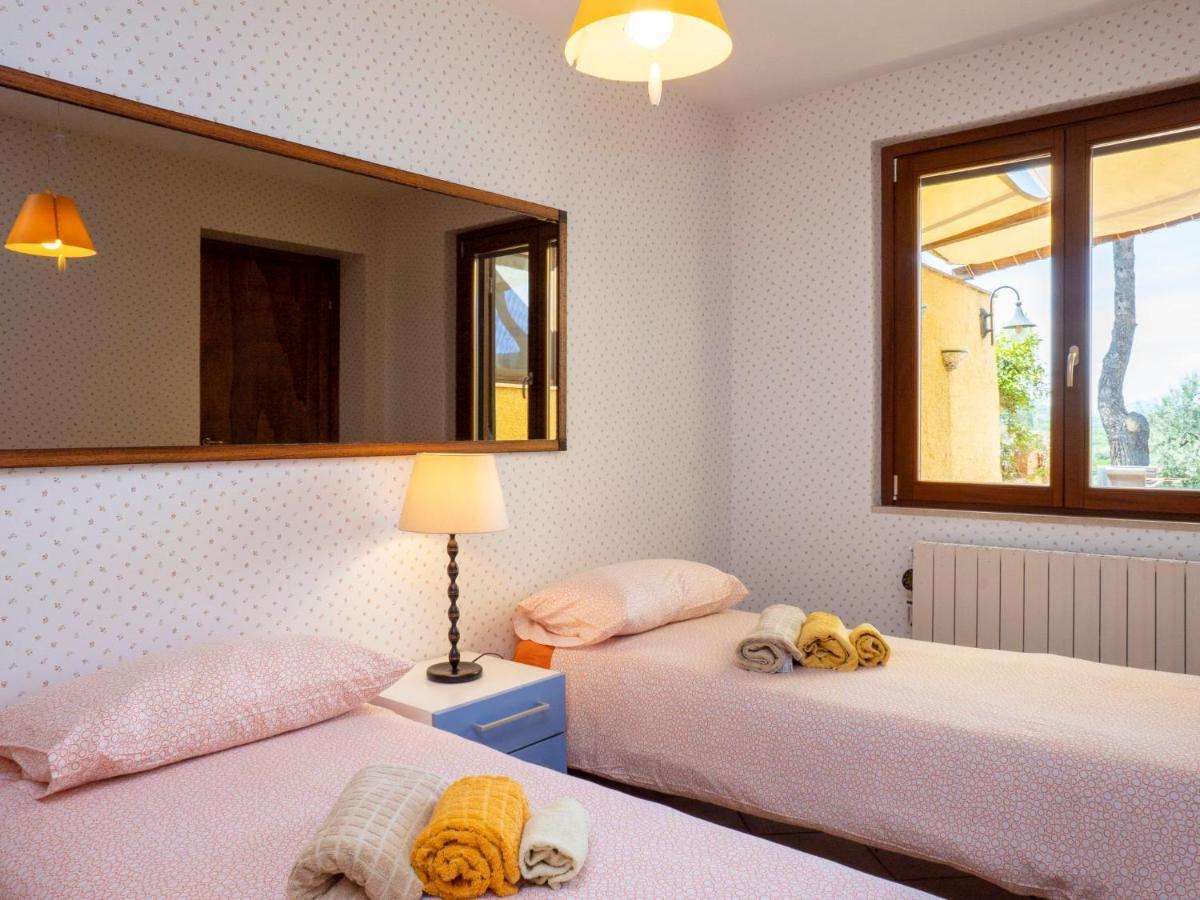 Apartment Casa Saha By Interhome Sperlonga Luaran gambar