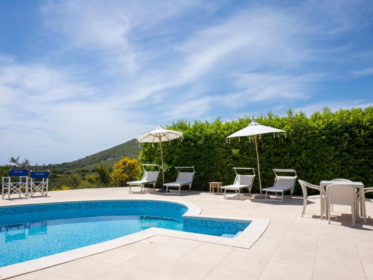 Apartment Casa Saha By Interhome Sperlonga Luaran gambar
