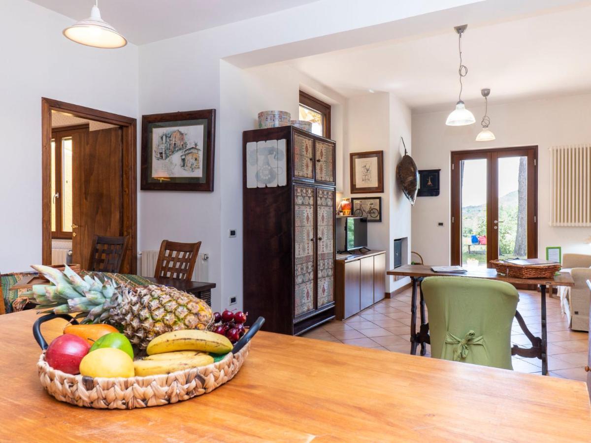 Apartment Casa Saha By Interhome Sperlonga Luaran gambar