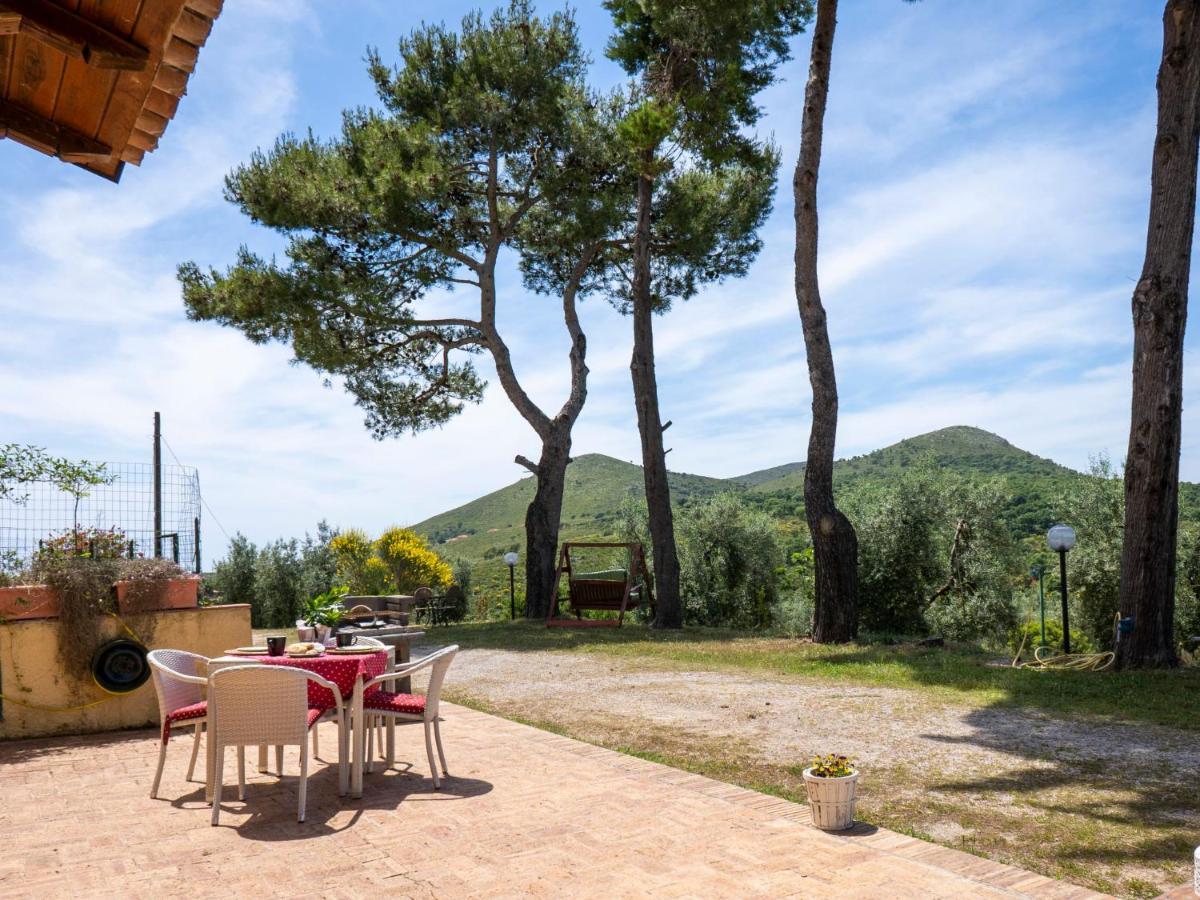 Apartment Casa Saha By Interhome Sperlonga Luaran gambar