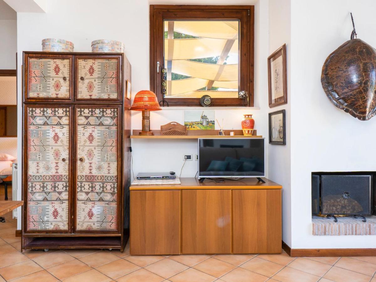 Apartment Casa Saha By Interhome Sperlonga Luaran gambar