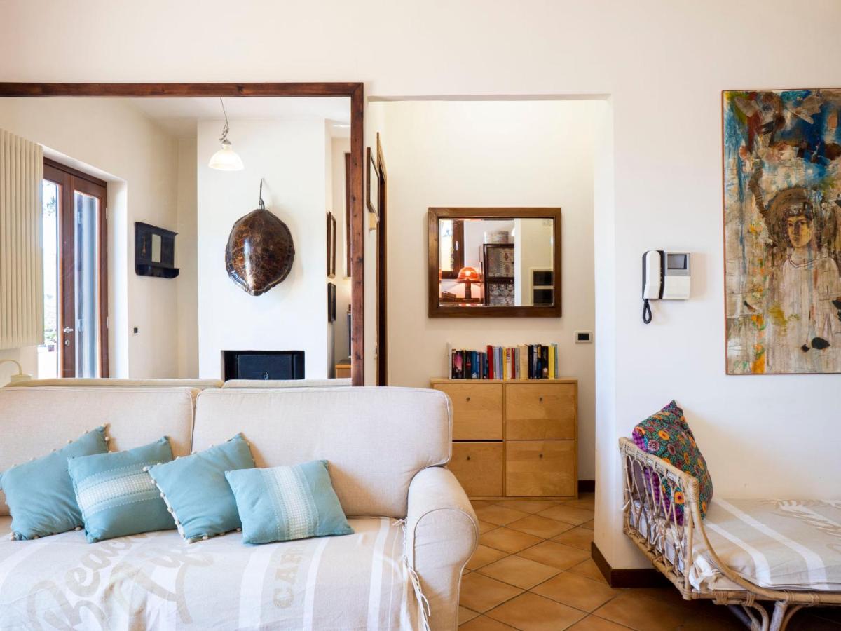 Apartment Casa Saha By Interhome Sperlonga Luaran gambar