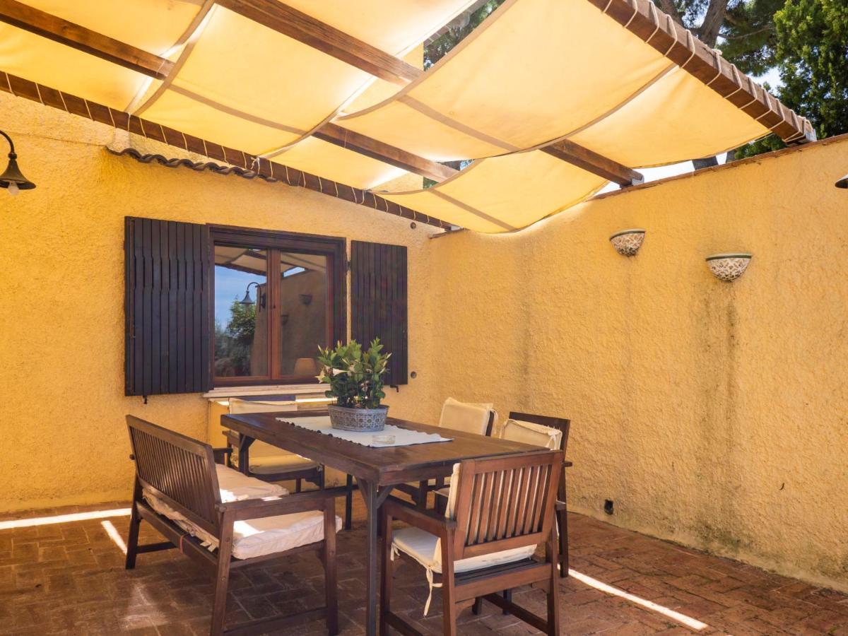 Apartment Casa Saha By Interhome Sperlonga Luaran gambar